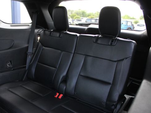 Used 2020 Ford Explorer ST w/ Premium Technology Package AWD/4WD image 22