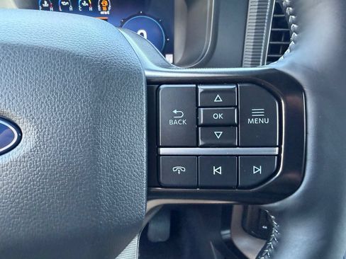 New 2026 Ford F150 Platinum AWD/4WD image 31