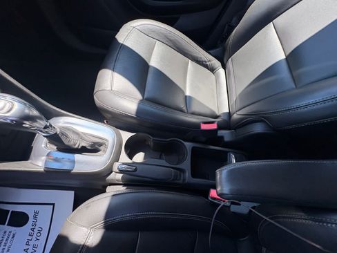 Used 2014 Buick Encore Premium AWD/4WD image 33