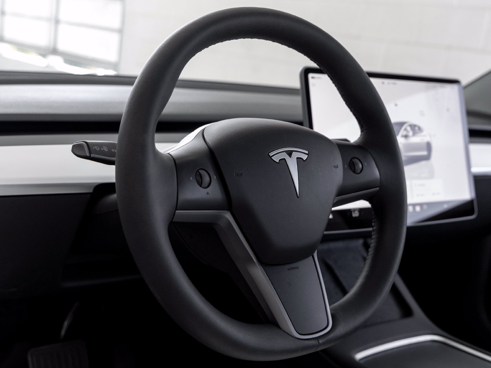 Used 2023 Tesla Model 3 Standard Range RWD image 14