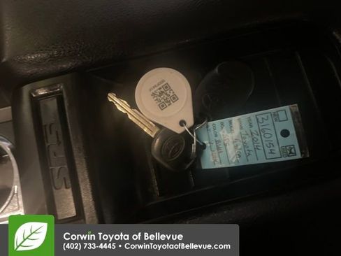 Used 2014 Toyota Tundra SR5 image 29