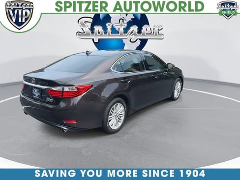Used 2013 Lexus ES 350 w/ Luxury Pkg FWD image 10
