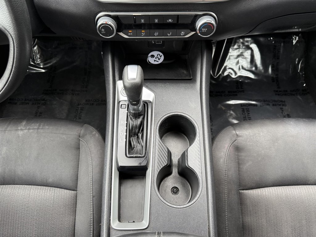 Used 2021 Nissan Altima 2.5 S FWD image 20