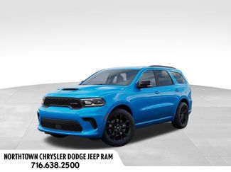 New 2026 Dodge Durango GT video 1