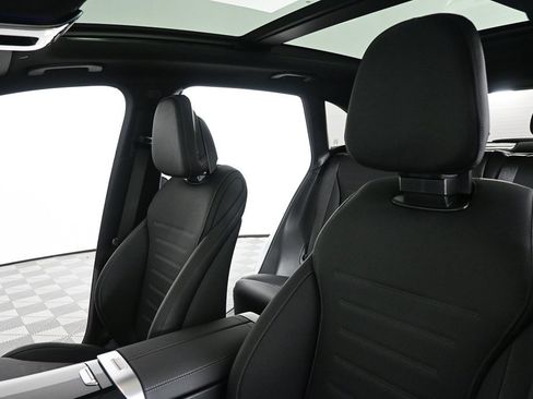 New 2026 Mercedes-Benz GLC 43 AMG 4MATIC image 5