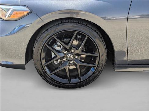 Used 2026 Honda Civic Sport image 23