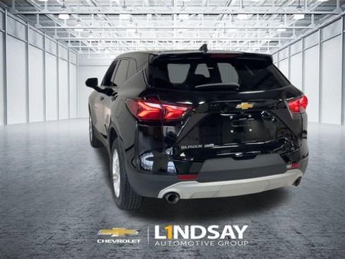 Used 2021 Chevrolet Blazer LT image 8