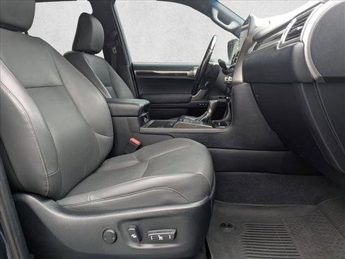 Used 2023 Lexus GX 460 Premium image 24