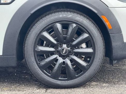 Used 2023 MINI Cooper Countryman S AWD/4WD image 3
