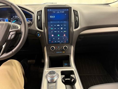 Used 2024 Ford Edge SEL w/ Convenience Package AWD/4WD image 21