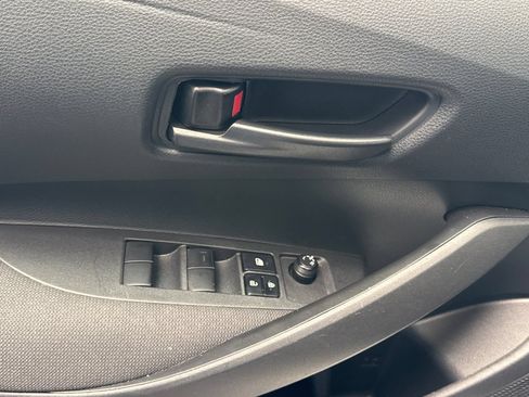 Certified 2024 Toyota Corolla LE w/ LE Convenience Package FWD image 14