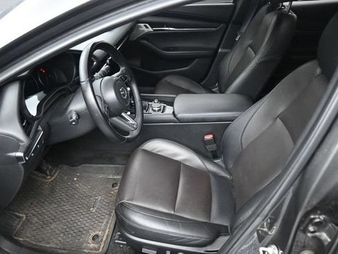 Used 2024 MAZDA MAZDA3 s FWD image 21