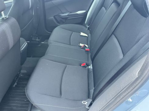 Used 2020 Honda Civic EX image 19