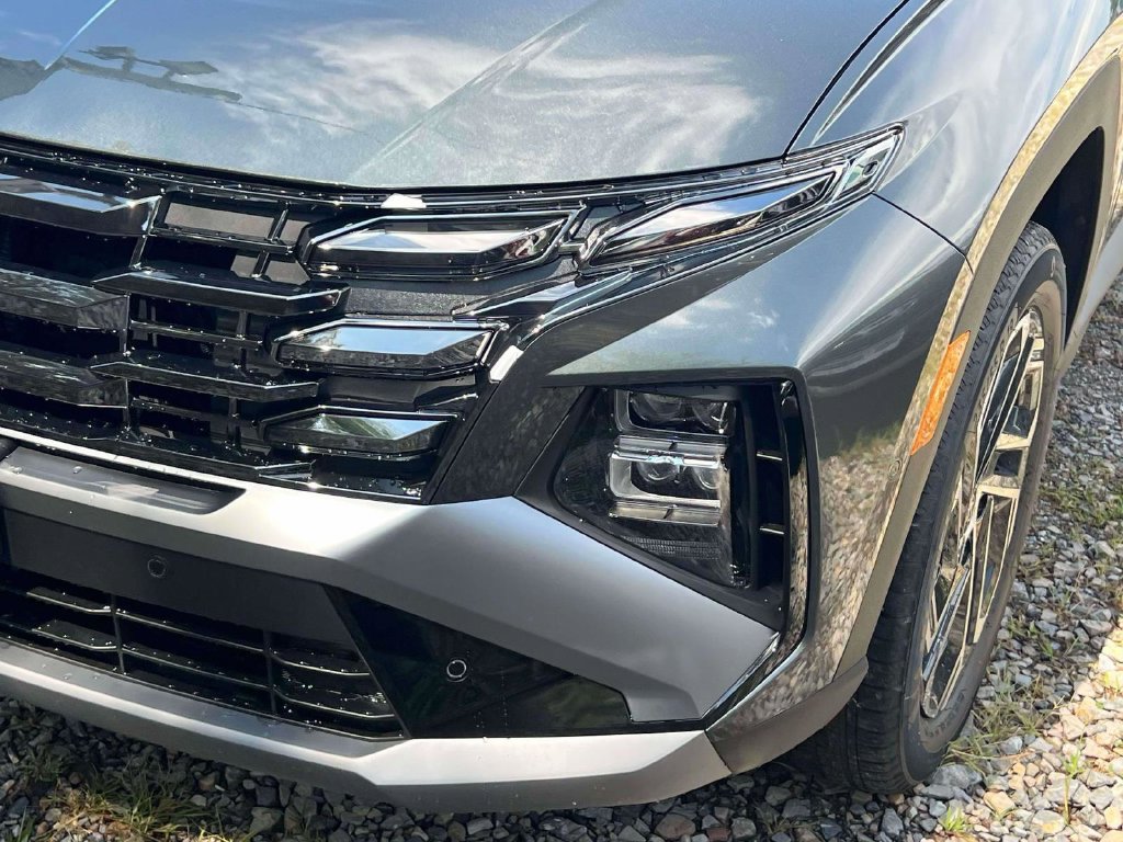 New 2026 Hyundai Tucson SEL Plus AWD/4WD image 7