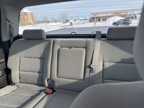 Used 2014 Chevrolet Silverado 1500 LT w/ LT Convenience Package image 16