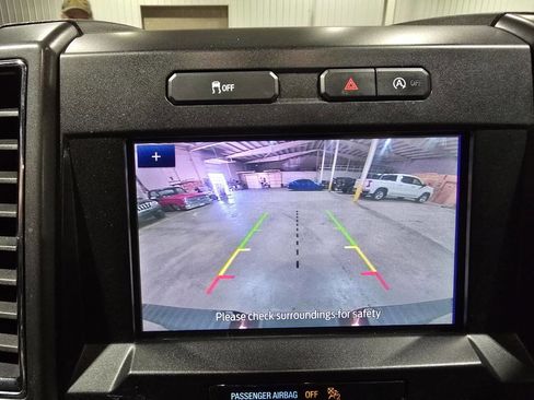 Used 2020 Ford F150 XLT w/ Equipment Group 302A Luxury image 39