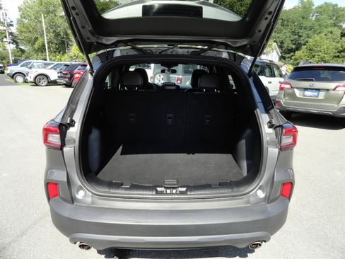 Used 2025 Ford Escape ST-Line AWD/4WD image 22