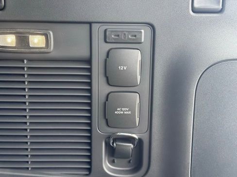 New 2025 Lincoln Navigator L Reserve image 38