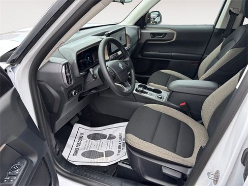 New 2025 Ford Bronco Sport Big Bend image 9