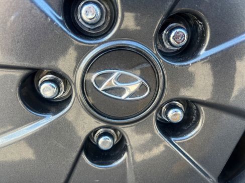 Used 2021 Hyundai Santa Fe Blue AWD/4WD image 33