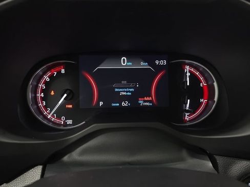 Certified 2024 Toyota RAV4 XLE AWD/4WD image 16