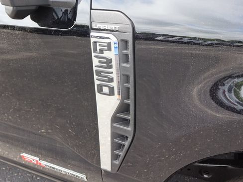 New 2026 Ford F350 Lariat w/ Lariat Ultimate Package AWD/4WD image 27