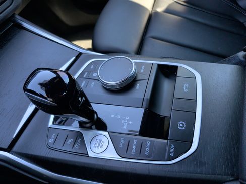 Certified 2023 BMW 430i Convertible w/ Premium Package image 19