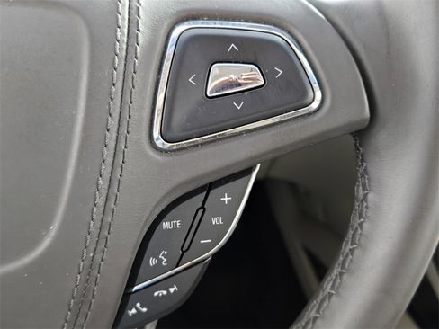 Used 2017 Lincoln MKZ Select w/ Select Plus Package image 23