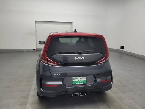 Used 2022 Kia Soul Turbo image 6