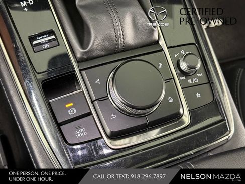 Certified 2025 MAZDA CX-30 AWD 2.5 S w/ Preferred Package image 36