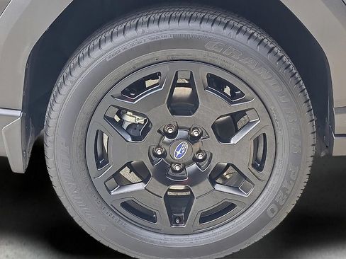 Certified 2026 Subaru Outback Limited AWD/4WD image 15