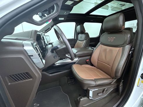 Used 2022 Ford F150 King Ranch AWD/4WD image 10