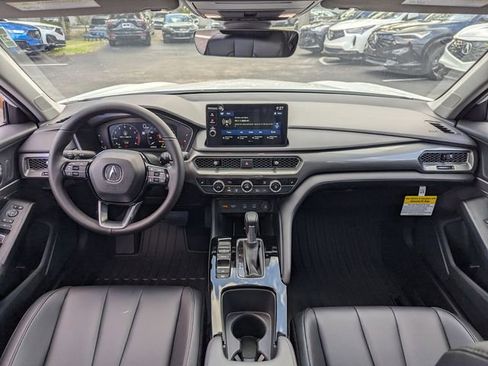 New 2026 Acura Integra image 10