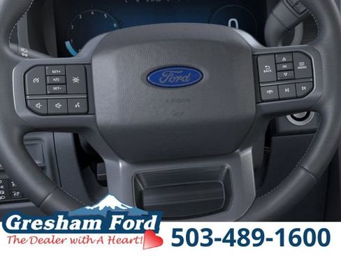 New 2026 Ford F150 XLT image 13