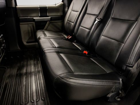 Used 2021 Ford F250 XLT w/ FX4 Off-Road Package image 35