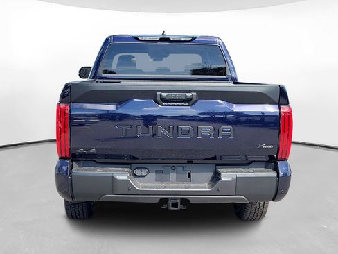 New 2026 Toyota Tundra SR5 AWD/4WD image 5