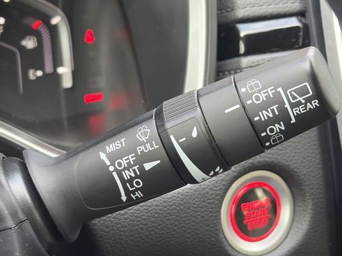 Used 2021 Honda CR-V EX-L image 20