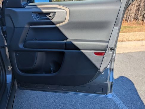 New 2025 Ford Bronco Sport Big Bend image 33