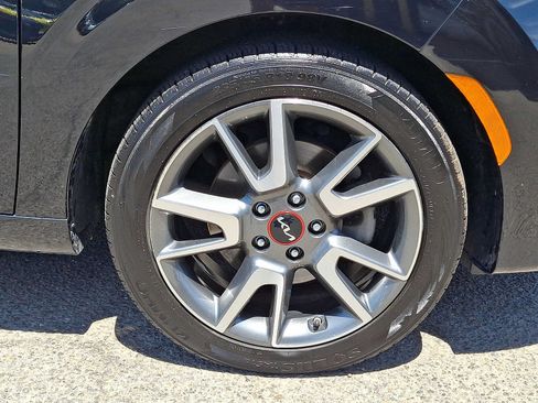 Used 2022 Kia Soul Turbo FWD image 8