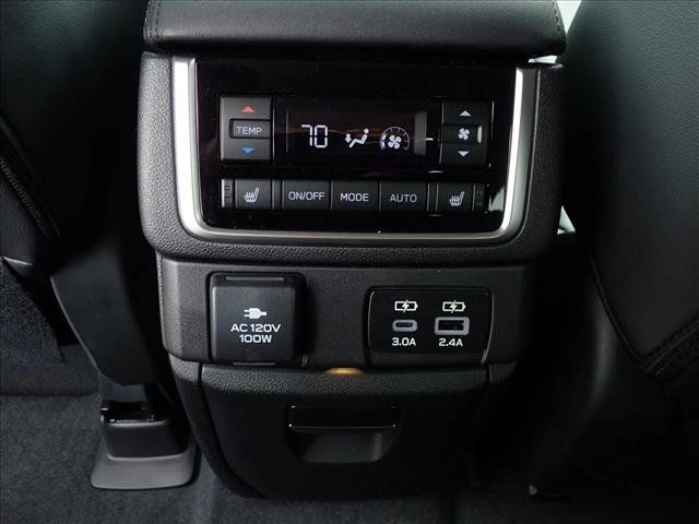 New 2026 Subaru Ascent Bronze Edition AWD/4WD image 11