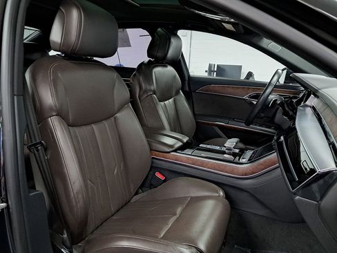 Used 2021 Audi A8 L 4.0T w/ Executive Plus Package image 66