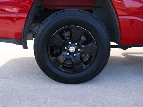 Used 2020 RAM 1500 Big Horn image 21