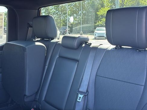 New 2026 Toyota Tundra Platinum AWD/4WD image 30