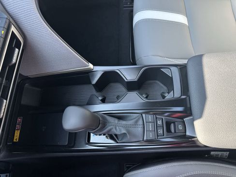 New 2026 Toyota Camry SE image 29