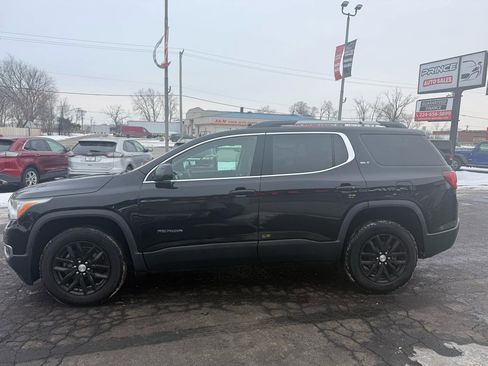 Used 2019 GMC Acadia SLT image 5