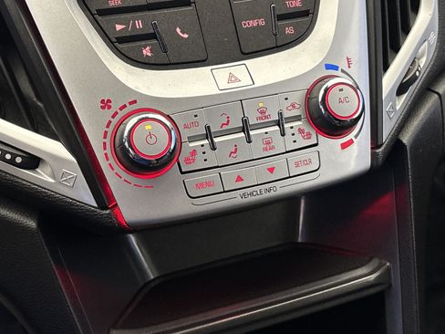 Used 2017 GMC Terrain SLT FWD image 20