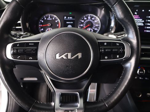 Used 2024 Kia K5 GT w/ GT1 Package FWD image 3