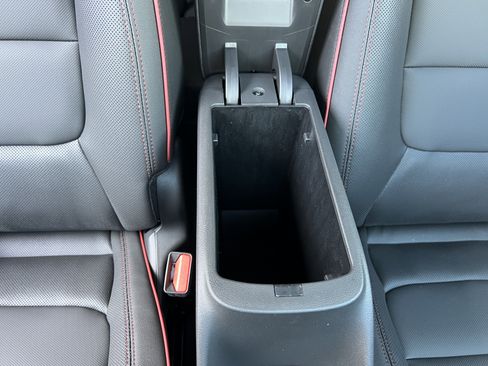 New 2026 Chevrolet TrailBlazer RS AWD/4WD image 25