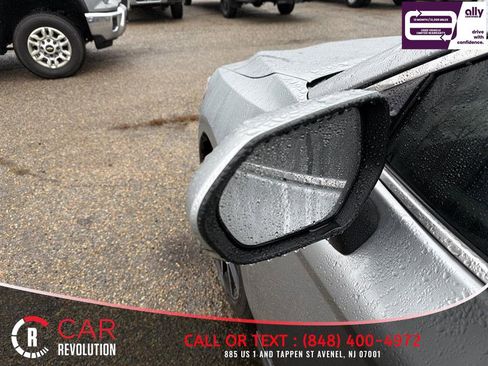 Used 2023 Toyota Camry SE image 48