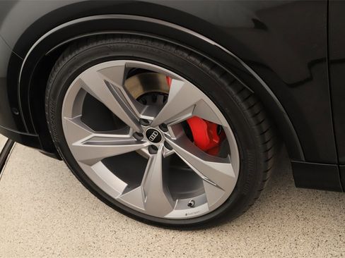 New 2026 Audi Q7 3.0T Prestige image 30